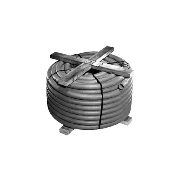 Thomas & Betts 1-1/2" P&C FLEX DUCT, 1 FT 11810-250